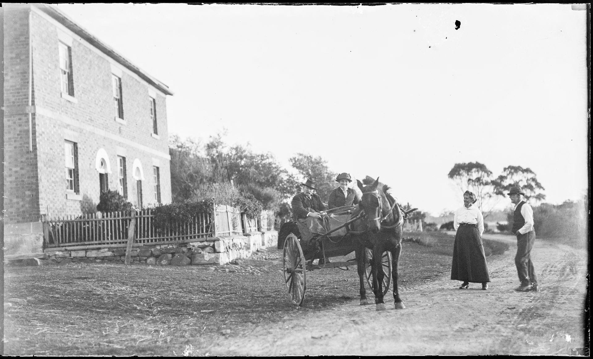 lewisham-sorell-200-years-on