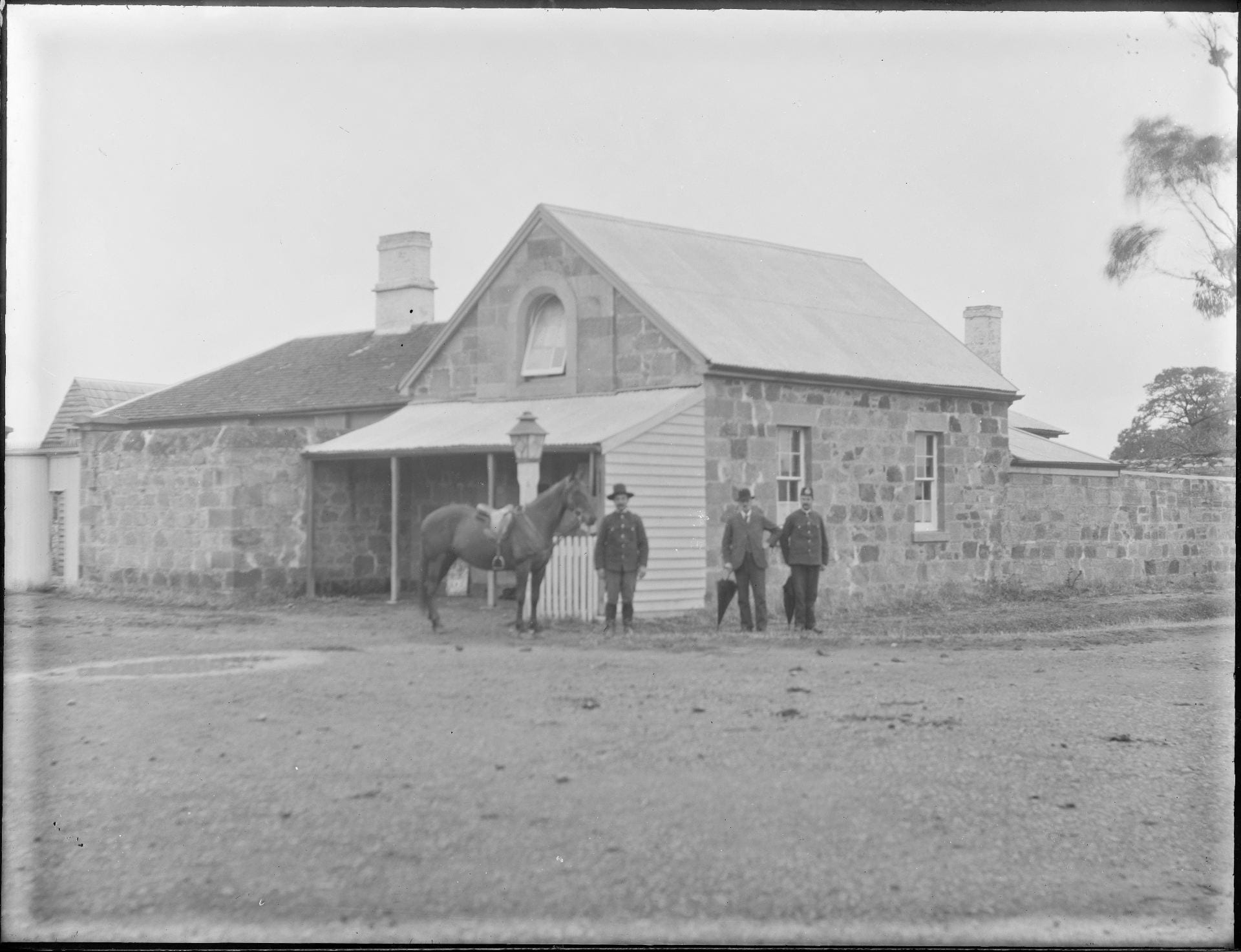 18811910 Sorell 200 years on