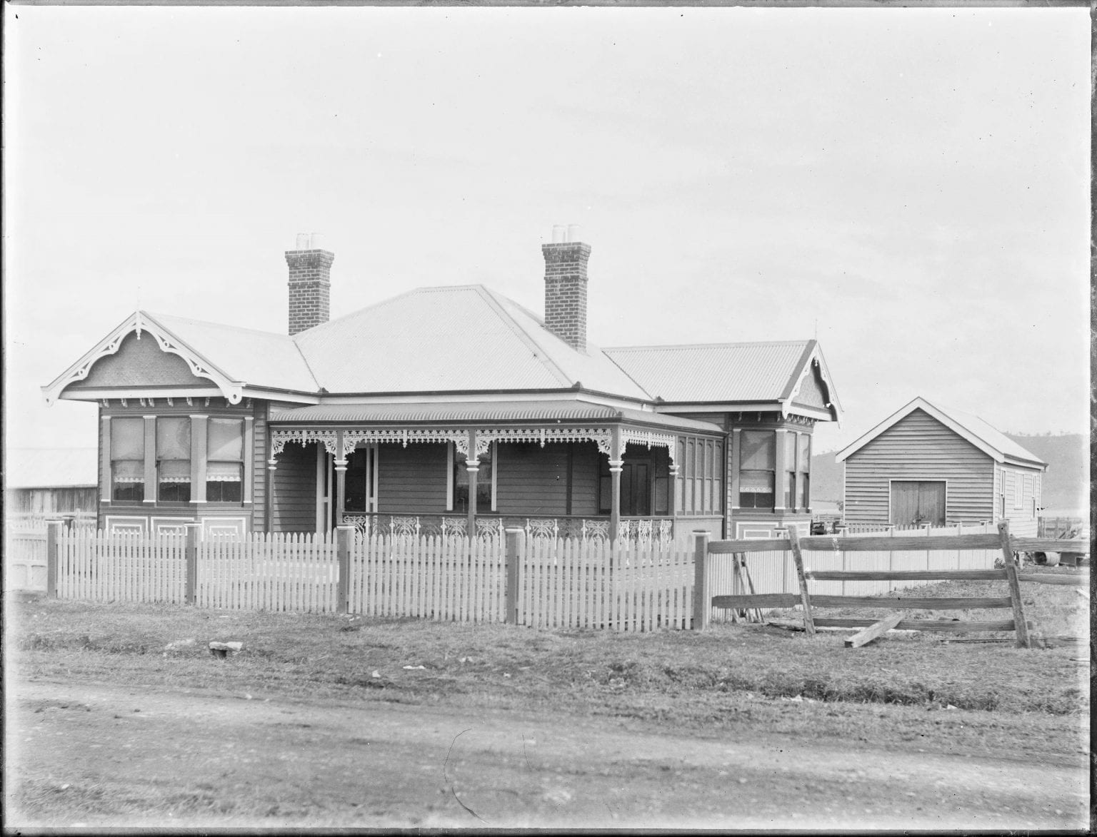 18811910 Sorell 200 years on